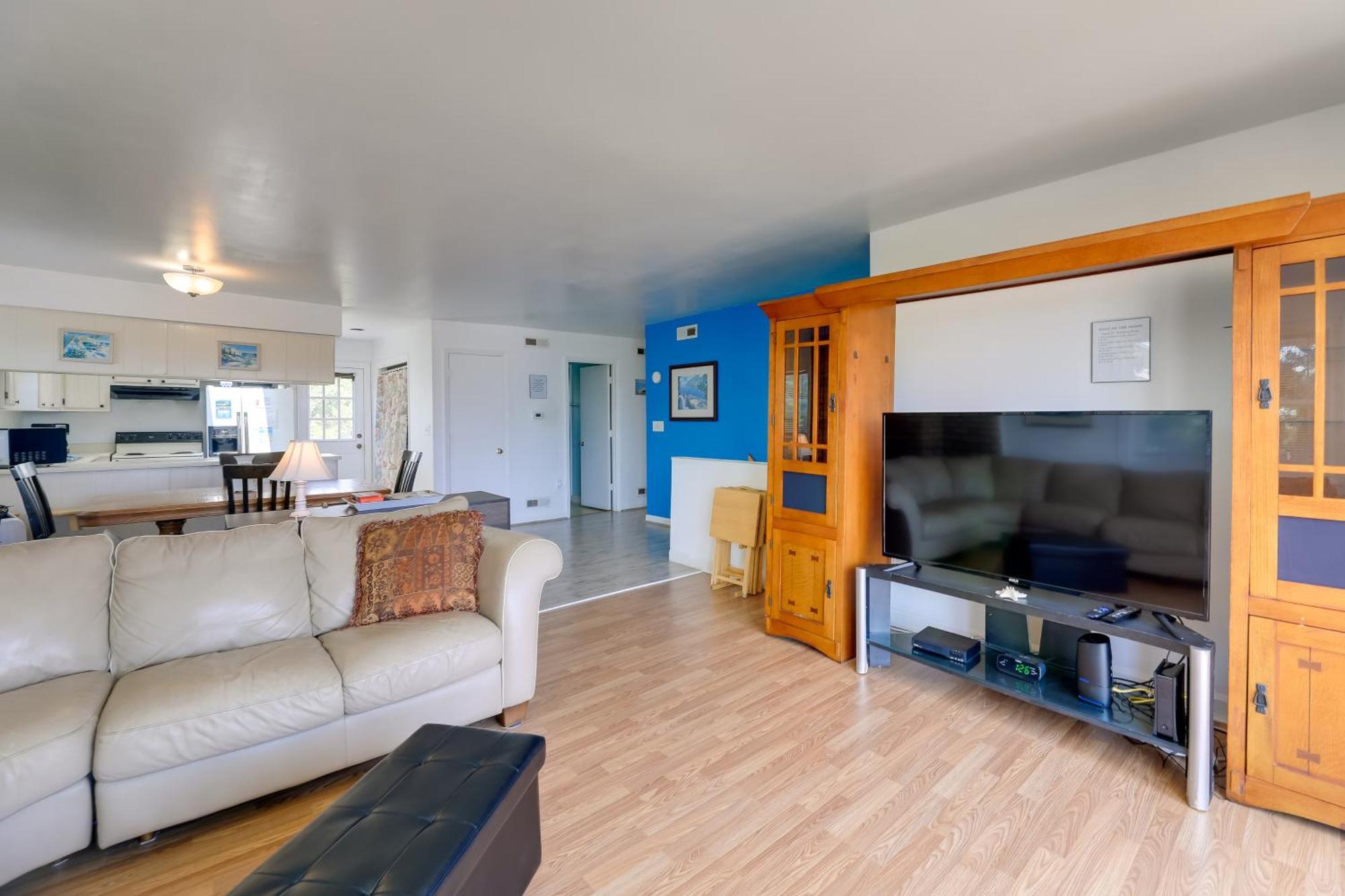 West Of The Moon Ocean Apt With Beach Access! Emerald Isle Exterior photo