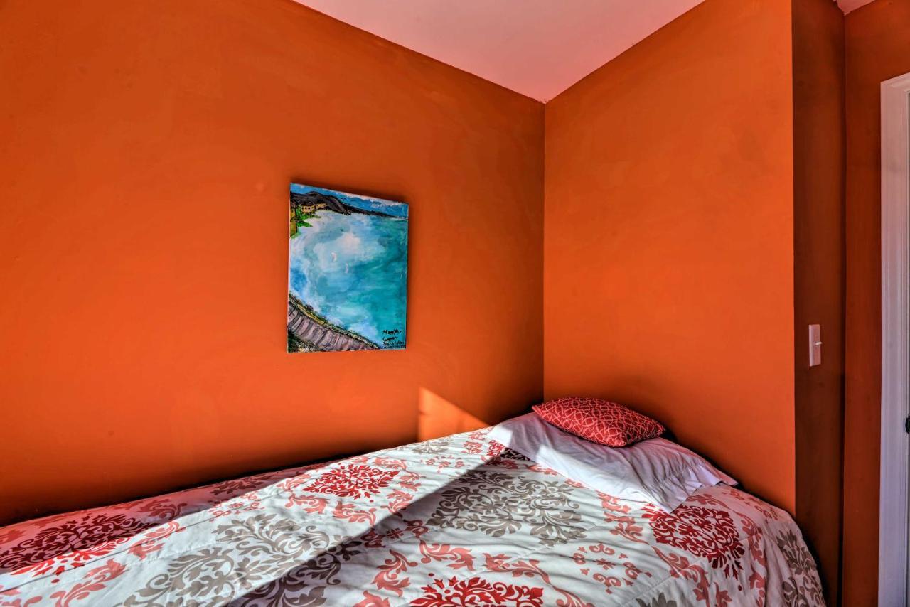 West Of The Moon Ocean Apt With Beach Access! Emerald Isle Exterior photo